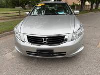 2008 Honda Accord LX Norman - Image 3