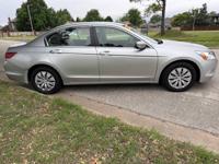 2008 Honda Accord LX Norman - Image 5