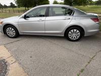 2008 Honda Accord LX Norman - Image 9