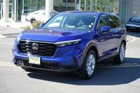 Reduced - 2024 Honda CR-V EX-L edmonds