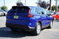 Reduced - 2024 Honda CR-V EX-L edmonds - Image 6