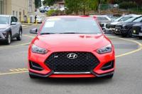 Certified - 2019 Hyundai Veloster N edmonds - Image 3