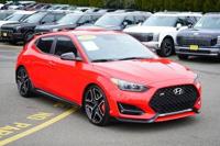 Certified - 2019 Hyundai Veloster N edmonds - Image 4