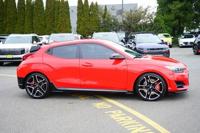Certified - 2019 Hyundai Veloster N edmonds - Image 5