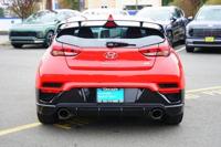 Certified - 2019 Hyundai Veloster N edmonds - Image 6