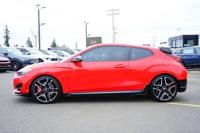 Certified - 2019 Hyundai Veloster N edmonds - Image 7