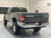 2001 Dodge Ram 2500 Laramie 4X4 6-SPEED MANUAL / 5.9L CUMMINS DIESEL 2500 + MM Investment Cars-Gladstone / WE SHIP NATIONWIDE - Image 8