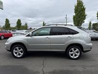 2004 Lexus RX 330 4dr SUV V6 Auto AWD Leather Moon Full Power Clean Ti olympia / thurston - Image 5