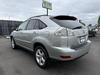 2004 Lexus RX 330 4dr SUV V6 Auto AWD Leather Moon Full Power Clean Ti olympia / thurston - Image 7