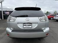 2004 Lexus RX 330 4dr SUV V6 Auto AWD Leather Moon Full Power Clean Ti olympia / thurston - Image 9