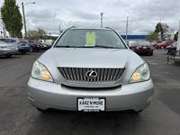 2004 Lexus RX 330 4dr SUV V6 Auto AWD Leather Moon Full Power Clean Ti olympia / thurston - Image 10