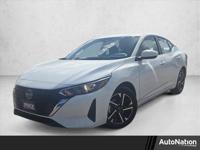 2024 Nissan Sentra SV AUTONATION Call (346) 955-7957 to confirm availability - April 21st