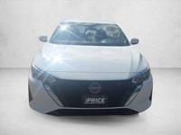 2024 Nissan Sentra SV AUTONATION Call (346) 955-7957 to confirm availability - April 21st - Image 3