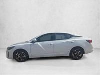 2024 Nissan Sentra SV AUTONATION Call (346) 955-7957 to confirm availability - April 21st - Image 8