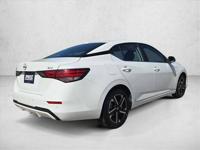 2024 Nissan Sentra SV AUTONATION Call (346) 955-7957 to confirm availability - April 21st - Image 9