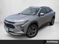 2025 Chevrolet Trax LT Chevy SUV AUTONATION Call (281) 801-8046 to confirm availability - April 21st - Image 2