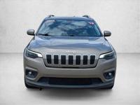 2019 Jeep Cherokee Latitude Plus SUV AUTONATION Call (281) 769-3280 to confirm availability - April 21st - Image 3