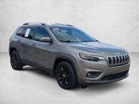 2019 Jeep Cherokee Latitude Plus SUV AUTONATION Call (281) 769-3280 to confirm availability - April 21st - Image 4