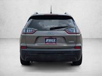 2019 Jeep Cherokee Latitude Plus SUV AUTONATION Call (281) 769-3280 to confirm availability - April 21st - Image 7