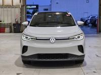 2021 Volkswagen ID.4 Pro S VW SUV Electric AUTONATION Call (346) 214-6541 to confirm availability - April 21st - Image 3