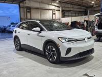 2021 Volkswagen ID.4 Pro S VW SUV Electric AUTONATION Call (346) 214-6541 to confirm availability - April 21st - Image 4