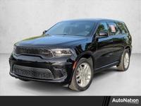 2025 Dodge Durango GT AWD All Wheel Drive SUV AUTONATION Call (678) 721-8304 to confirm availability - April 21st - Image 2