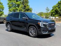 2022 GMC Terrain SLT AWD All Wheel Drive SUV AUTONATION Call (678) 721-8304 to confirm availability - April 21st - Image 4