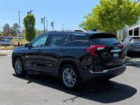 2022 GMC Terrain SLT AWD All Wheel Drive SUV AUTONATION Call (678) 721-8304 to confirm availability - April 21st - Image 8