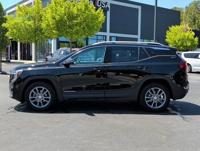 2022 GMC Terrain SLT AWD All Wheel Drive SUV AUTONATION Call (678) 721-8304 to confirm availability - April 21st - Image 9