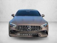 2022 Mercedes-Benz AMG GT AMG GT 53 AWD All Wheel Drive Electric AUTON Call (678) 721-8304 to confirm availability - April 21st - Image 3