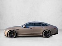 2022 Mercedes-Benz AMG GT AMG GT 53 AWD All Wheel Drive Electric AUTON Call (678) 721-8304 to confirm availability - April 21st - Image 9