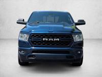 2022 Ram 1500 Big Horn Truck Dodge Electric Crew cab AUTONATION Call (678) 721-8304 to confirm availability - April 21st - Image 3