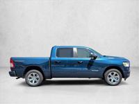 2022 Ram 1500 Big Horn Truck Dodge Electric Crew cab AUTONATION Call (678) 721-8304 to confirm availability - April 21st - Image 5