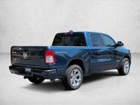 2022 Ram 1500 Big Horn Truck Dodge Electric Crew cab AUTONATION Call (678) 721-8304 to confirm availability - April 21st - Image 6