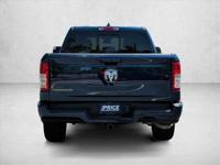 2022 Ram 1500 Big Horn Truck Dodge Electric Crew cab AUTONATION Call (678) 721-8304 to confirm availability - April 21st - Image 7