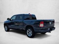 2022 Ram 1500 Big Horn Truck Dodge Electric Crew cab AUTONATION Call (678) 721-8304 to confirm availability - April 21st - Image 8
