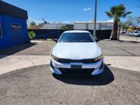 2021 Kia K5 GT-Line sedan Glacial White Pearl CALL 602-767-4931 FOR AVAILABILITY - Image 7