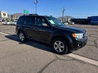 FORD ESCAPE XLT ONLY OUT THE DOOR!! TOTAL PRICE!!! Phoenix - Image 3