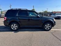 FORD ESCAPE XLT ONLY OUT THE DOOR!! TOTAL PRICE!!! Phoenix - Image 6