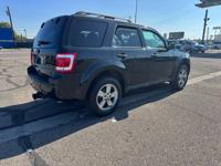 FORD ESCAPE XLT ONLY OUT THE DOOR!! TOTAL PRICE!!! Phoenix - Image 7