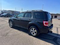 FORD ESCAPE XLT ONLY OUT THE DOOR!! TOTAL PRICE!!! Phoenix - Image 9