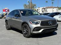 2020 Mercedes-Benz GLC 43 AMG AWD (480)993-6633 Angel (480)993-6633 Angel - Image 2