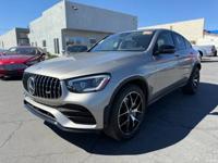 2020 Mercedes-Benz GLC 43 AMG AWD (480)993-6633 Angel (480)993-6633 Angel - Image 8