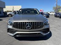 2020 Mercedes-Benz GLC 43 AMG AWD (480)993-6633 Angel (480)993-6633 Angel - Image 9