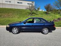2005 Nissan Sentra 1.8 Special Edition Downingtown Pa. - Image 3