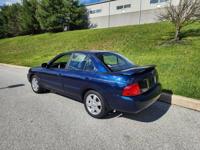 2005 Nissan Sentra 1.8 Special Edition Downingtown Pa. - Image 4