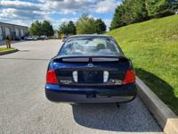2005 Nissan Sentra 1.8 Special Edition Downingtown Pa. - Image 5