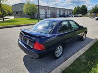 2005 Nissan Sentra 1.8 Special Edition Downingtown Pa. - Image 6