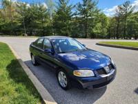 2005 Nissan Sentra 1.8 Special Edition Downingtown Pa. - Image 8