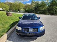 2005 Nissan Sentra 1.8 Special Edition Downingtown Pa. - Image 9